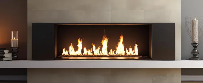 Vent Free Gas Fireplaces Repair Solutions in Hanover, Pennsylvania