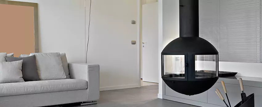 Hanging & Suspended Fireplaces Designer in Hanover, Pennsylvania
