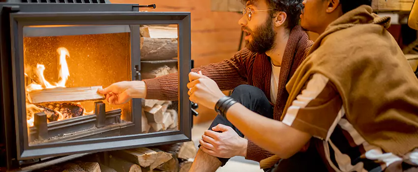 Benefits of Harman Stoves Fireplace in Hanover, Pennsylvania