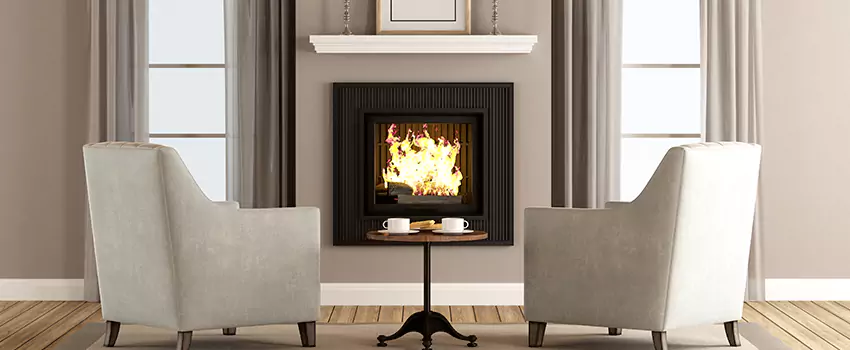 Heat & Glo Outdoor Gas Fireplaces Installation Contractors in Hanover, Pennsylvania