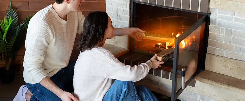 Kings Man Direct Vent Fireplaces Services in Hanover, Pennsylvania