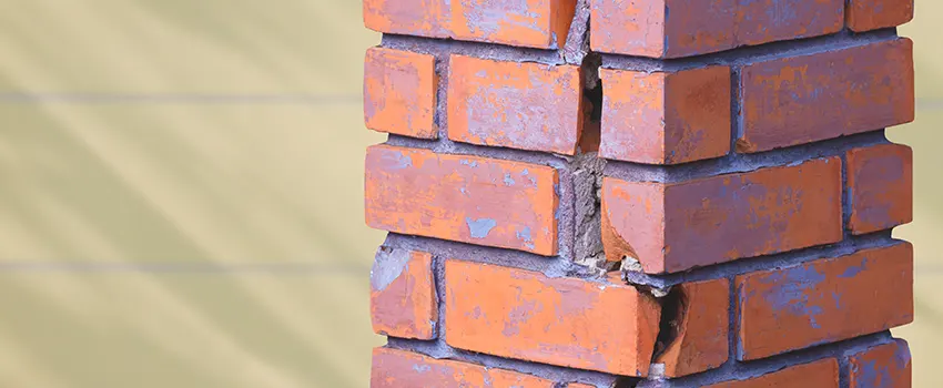 Leaking Chimney Repair And Replacement Cost in Hanover, Pennsylvania