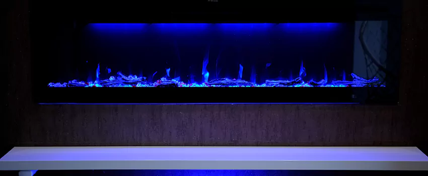 Benefits of Multi-Color Fireplace Installation in Hanover, PA