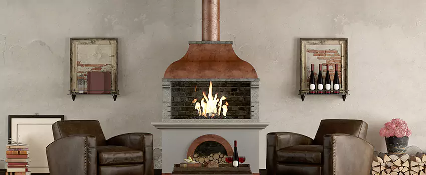 Benefits of Pacific Energy Fireplace in Hanover, Pennsylvania