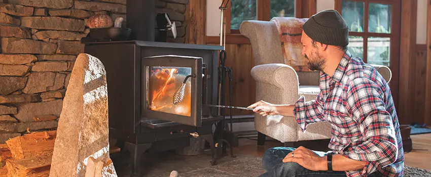 Cost of Pellet Fireplace Installation Services in Hanover, PA