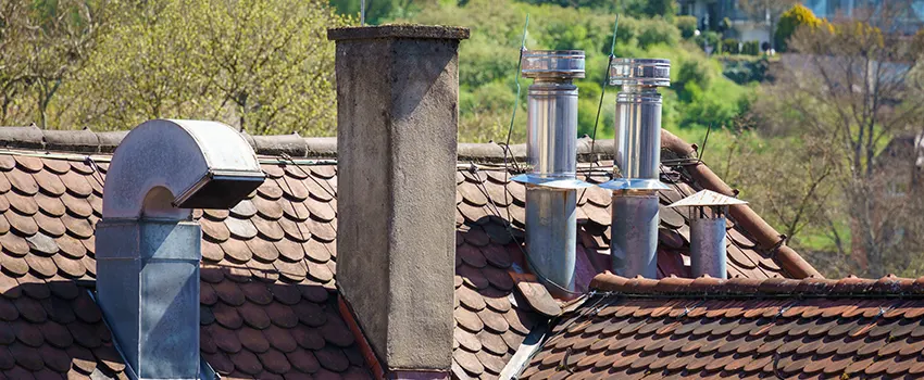 Residential Chimney Flashing Repair Services in Hanover, PA