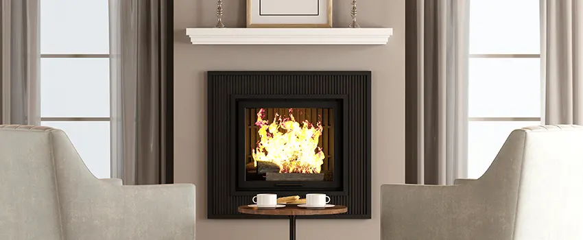 Superior Outdoor Fireplace Repair in Hanover, PA
