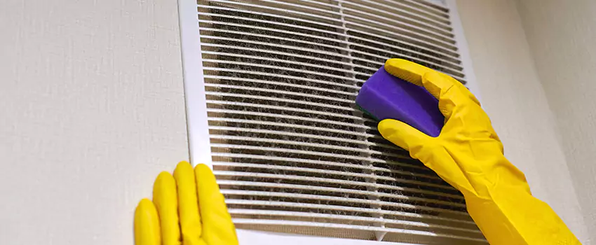 Vent Cleaning Company in Hanover, PA