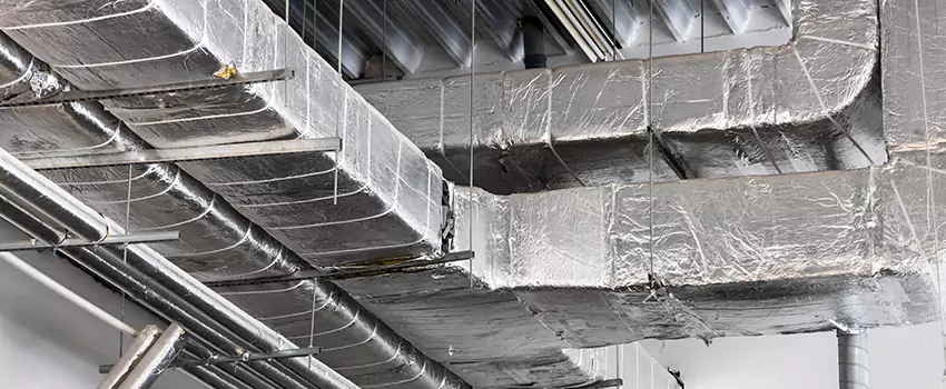 Vent Dust Cleaning Cost in Hanover, PA