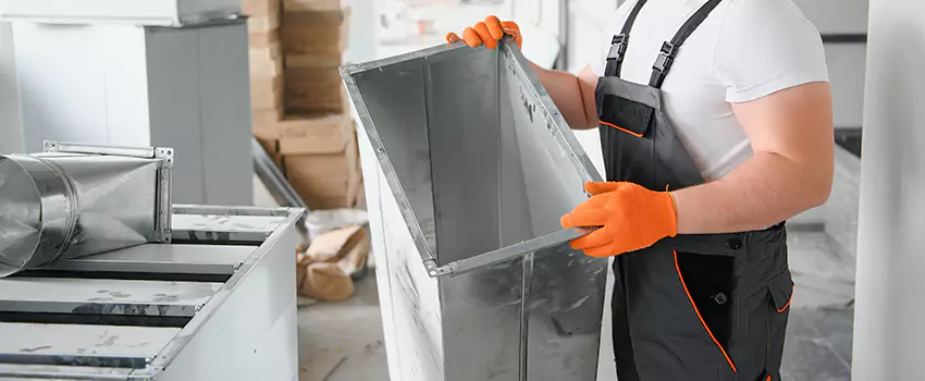 Ventilation Fan Cleaning Services in Hanover, Pennsylvania