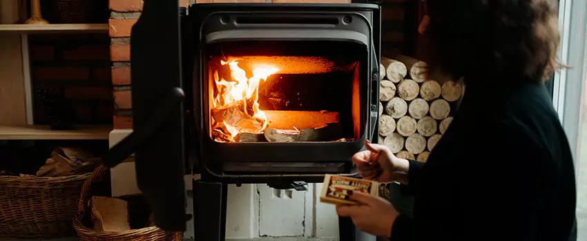 Key Features of Vermont Castings Fireplaces in Hanover, PA