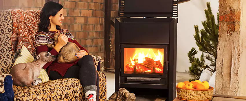Wood Stove Chimney Cleaning Services in Hanover, PA
