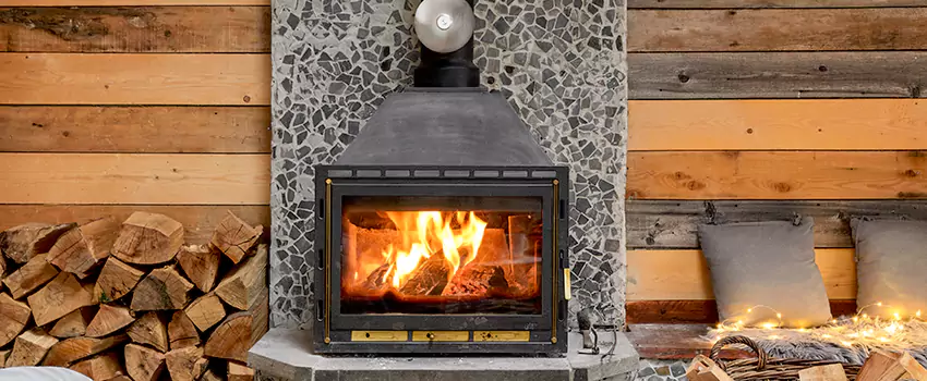 Wood Stove Cracked Glass Repair Services in Hanover, PA