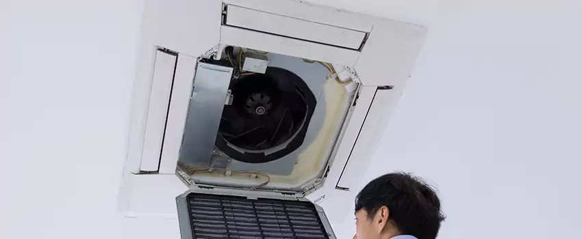 Benefits of Professional Air Duct Cleaning in Hanover, Pennsylvania