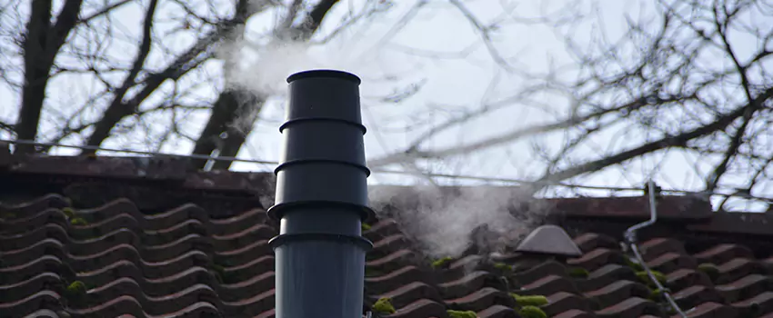 Broken Chimney Animal Screen Repair And Installation in Hanover, PA