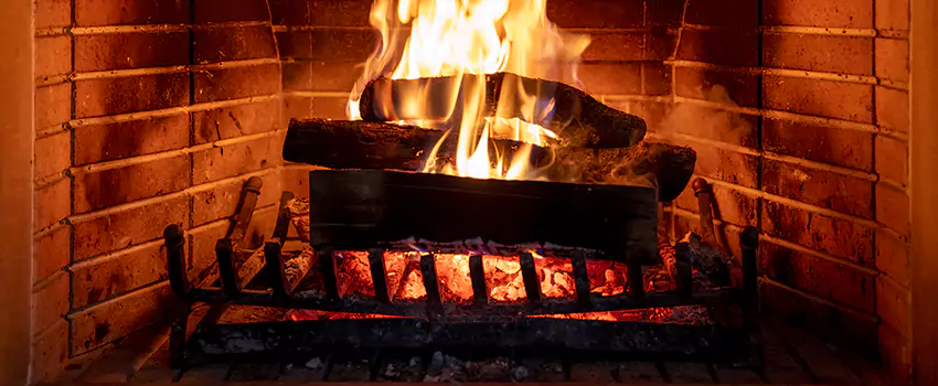 Chimney Ash Dump Cover Repair Services in Hanover, PA