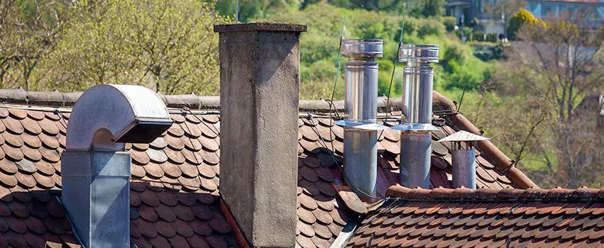 Commercial Chimney Blockage Removal in Hanover, Pennsylvania