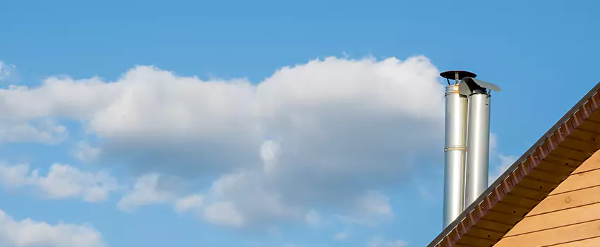 Chimney Cap Bird Guard Repair in Hanover, Pennsylvania