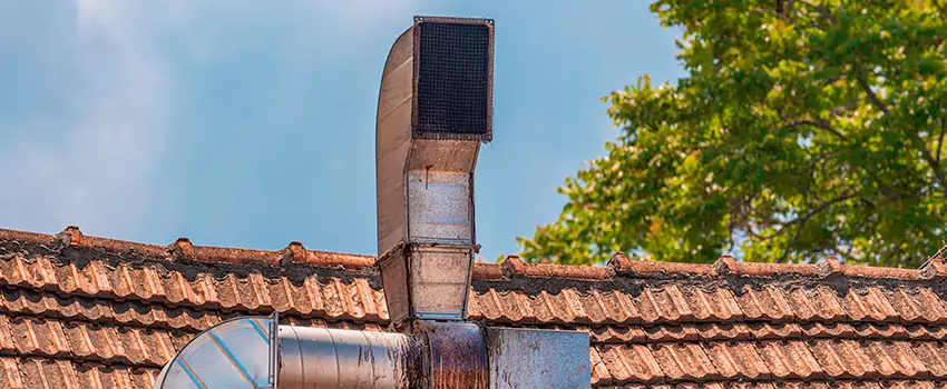 Chimney Cleaning Cost in Hanover, Pennsylvania