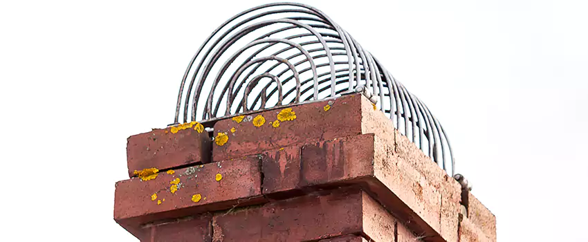 Chimney Crown Problems in Hanover, Pennsylvania
