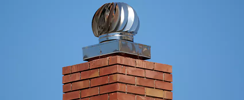 Chimney Damper Hinge Repair in Hanover, PA