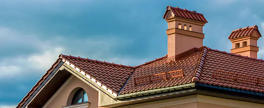 Residential Chimney Services in Hanover, Pennsylvania