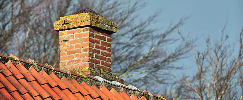 Chimney Flue Cap Installation in Hanover, PA