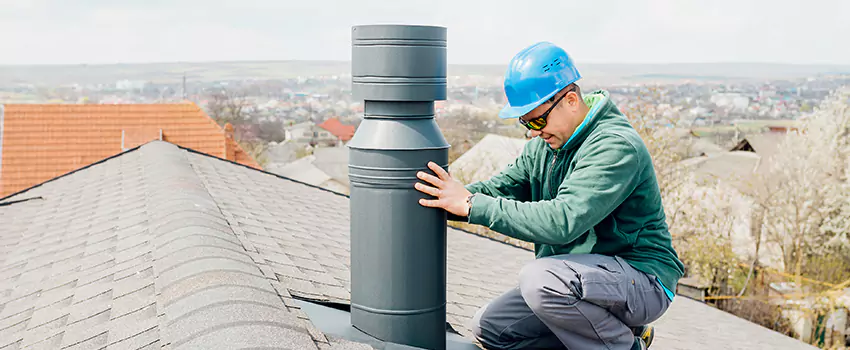 Insulated Chimney Liner Services in Hanover, PA