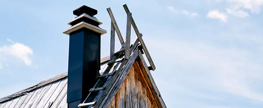 Chimney Pot Inspection in Hanover, PA
