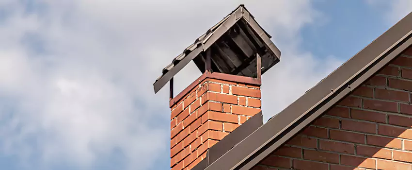 Chimney Saver Masonry Repair Contractor in Hanover, Pennsylvania