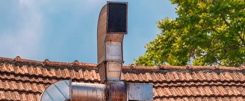 Chimney Blockage Removal in Hanover, Pennsylvania