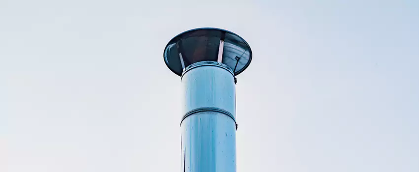 Chimney Spark Arrestor Mesh Installation in Hanover, Pennsylvania