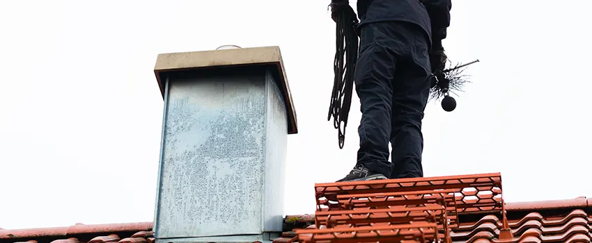 Modern Chimney Sweeping Techniques in Hanover, Pennsylvania