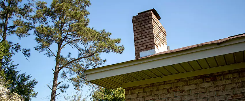 Brick Chimney Sweep Near Me in Hanover, PA