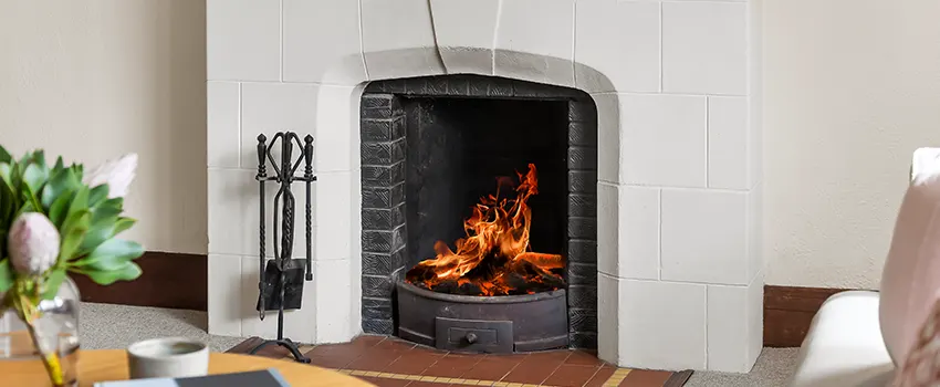 Classic Open Fireplace Design Services in Hanover, Pennsylvania