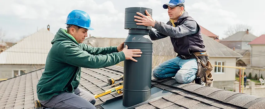 Commercial Chimney Cost in Hanover, PA