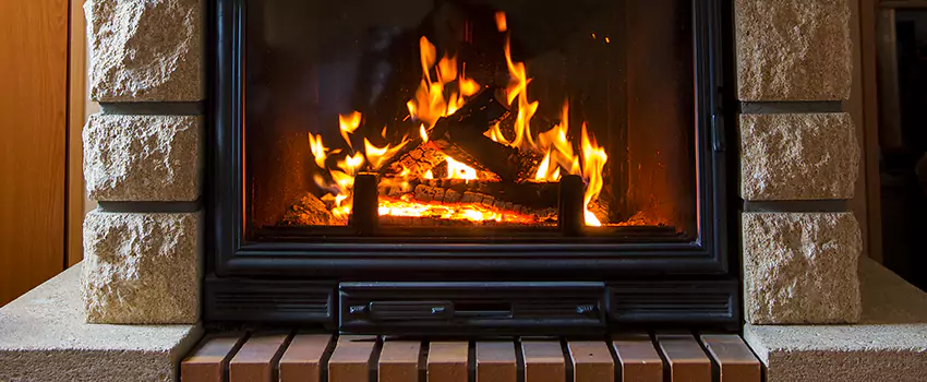 Decorative Fireplace Installation Cost in Hanover, Pennsylvania