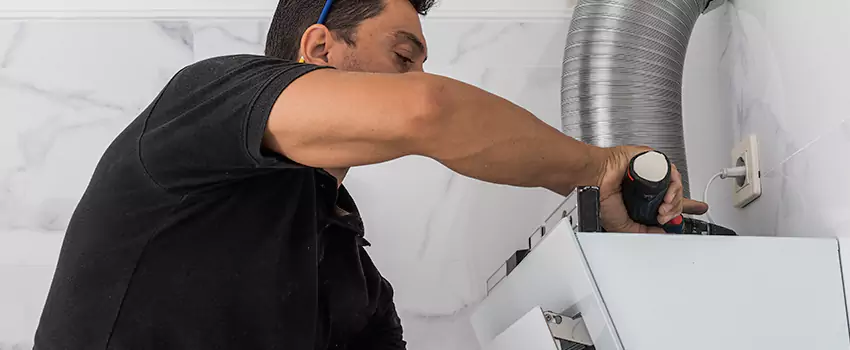Dryer Vent Blockage Cleaning in Hanover, PA