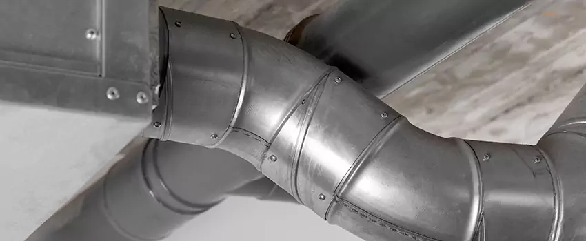 Dryer Vent Blockage Inspection in Hanover, PA