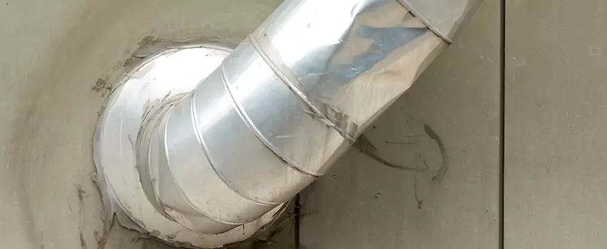 Dryer Vent Repair Process in Hanover, PA