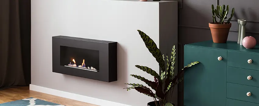 Electric Fireplace Glowing Embers Installation Services in Hanover, PA