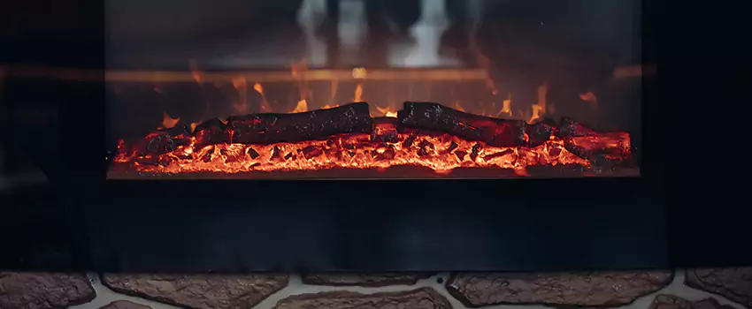 Cost of Electric Fireplace Repair Service in Hanover, Pennsylvania
