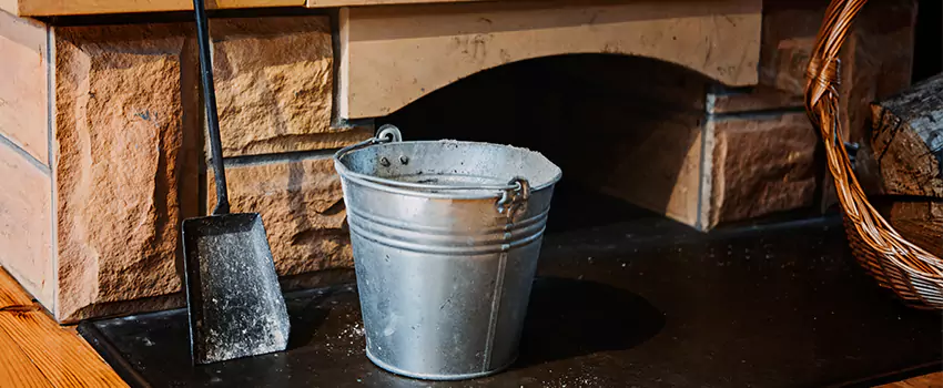 Clean The Fireplace Mantle And Hearth in Hanover, Pennsylvania