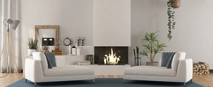 Decorative Fireplace Crystals Services in Hanover, Pennsylvania