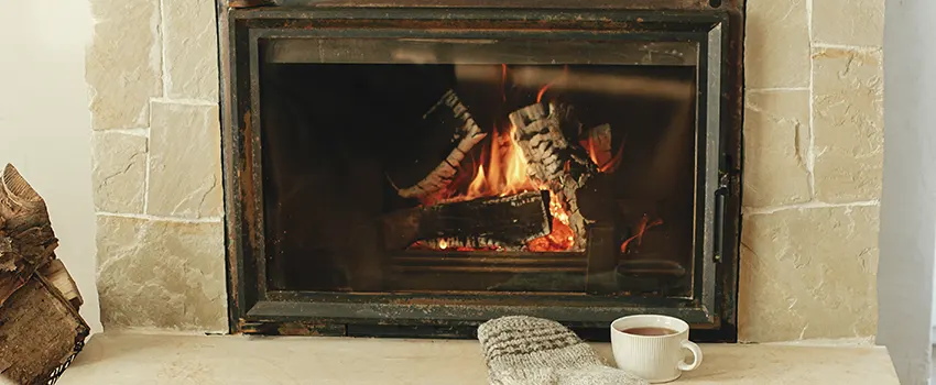 Fireplace Door Handle Replacements Services in Hanover, Pennsylvania