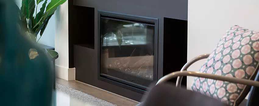 Gas Fireplace Installation in Hanover, PA