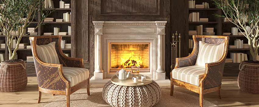 Ethanol Fireplace Fixing Services in Hanover, Pennsylvania