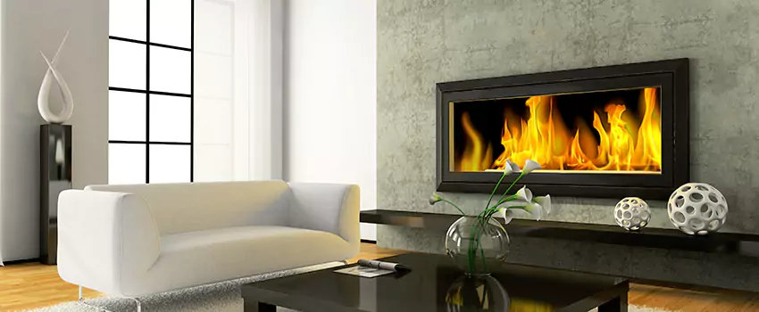 Fireplace Hearth Ideas in Hanover, Pennsylvania