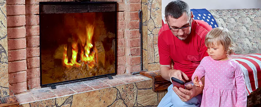 Fireplace Safety Locks For Kids in Hanover, PA