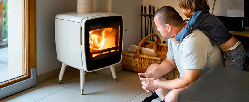 Fireplace Flue Maintenance Services in Hanover, PA